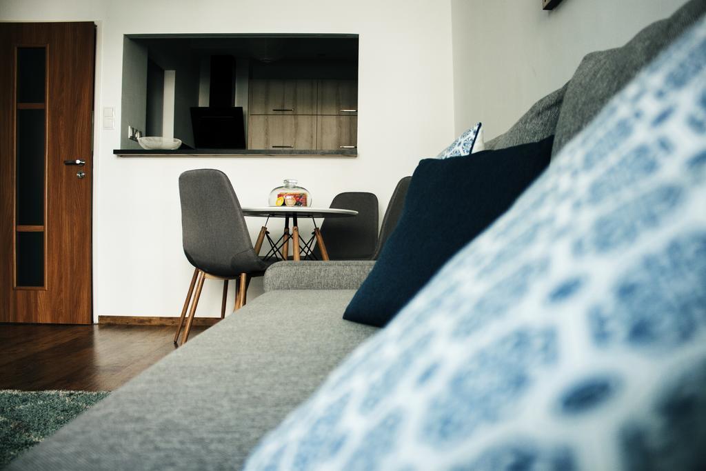 Apartament Apartment Radom Exterior photo